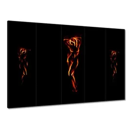 obrazy-225x160-goraca-dziewczyna