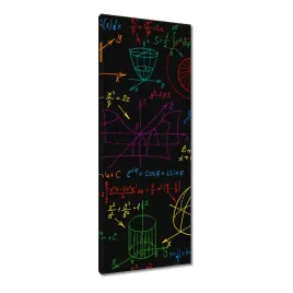 obrazy-40x100-kolorowe-wzory-matematyczne-do-klasy