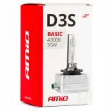zarniki-amio-d3s-4300k-basic-gratis-rekawice-stan-nowy
