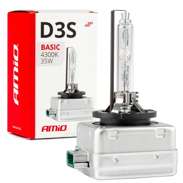 zarniki-amio-d3s-4300k-basic-gratis-rekawice-model-basic