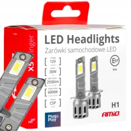 zarowki-ledowe-h1-amio-led-seria-x5-6000k-rekawice-gratis