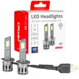 zarowki-amio-led-h1-seria-x5-rodzaj-led