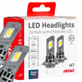 zarowki-ledowe-h7-h18-amio-led-seria-x5-6000k-rekawice-gratis