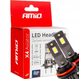 zarowki-amio-led-h8-h9-h11-seria-x4