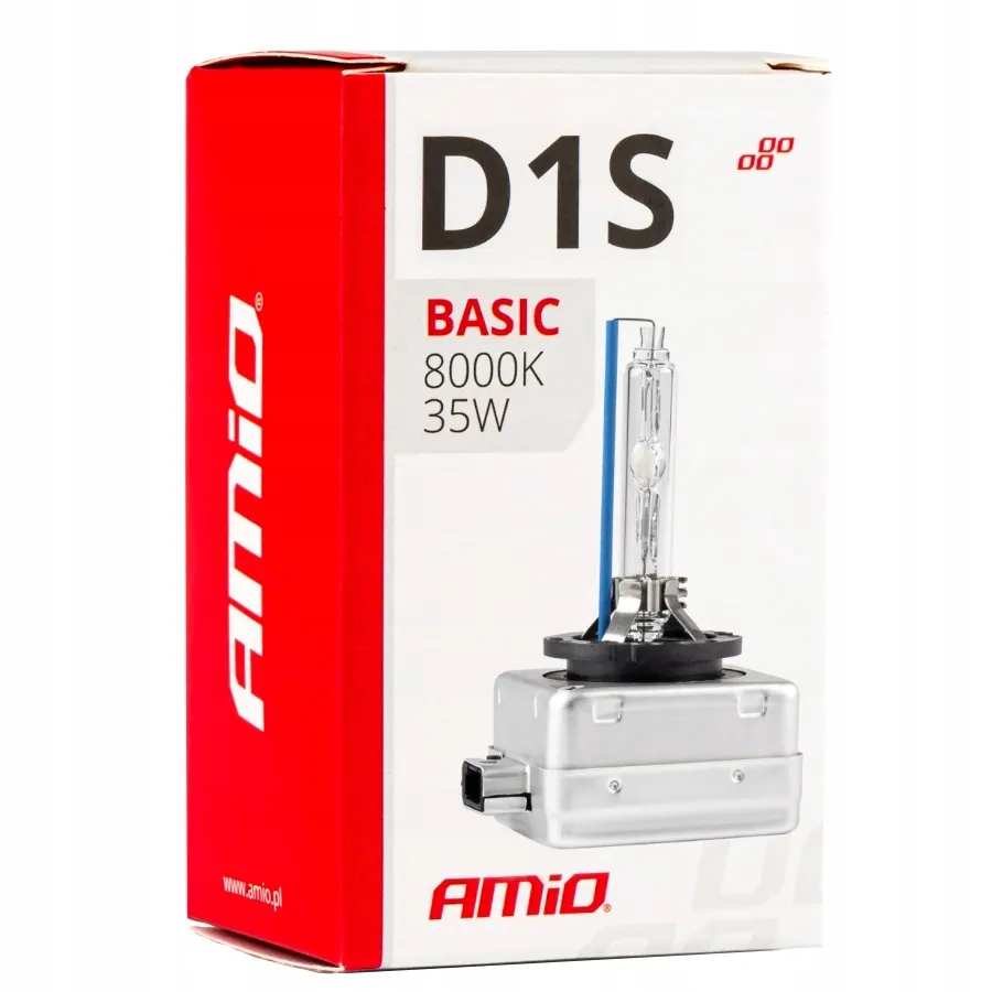 zarniki-amio-d1s-8000k-basic-gratis-rekawice