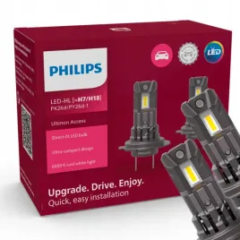 zarowki-samochodowe-led-philips-h7-h18-ultinon-access-6000k