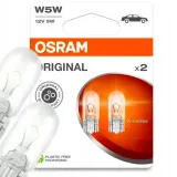 zarowki-osram-w5w-original