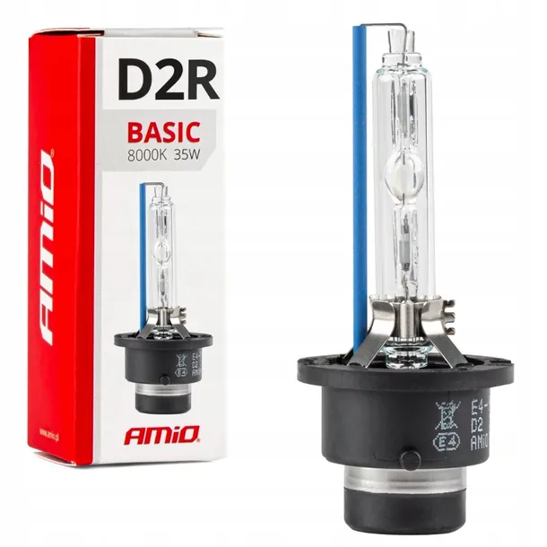 zarniki-amio-d2r-8000k-basic-gratis-rekawice-model-basic
