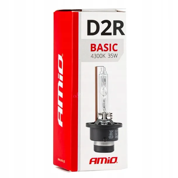 zarniki-amio-d2r-4300k-basic-gratis-rekawice-stan-nowy