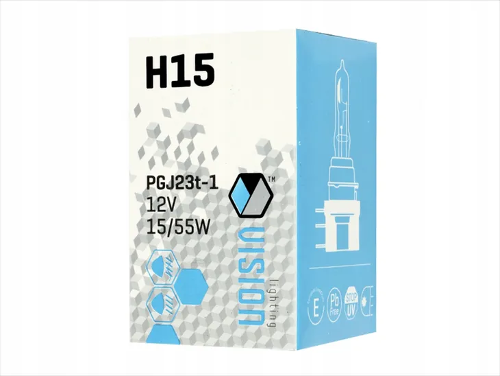 zarowka-vision-h15-12v-stan-nowy