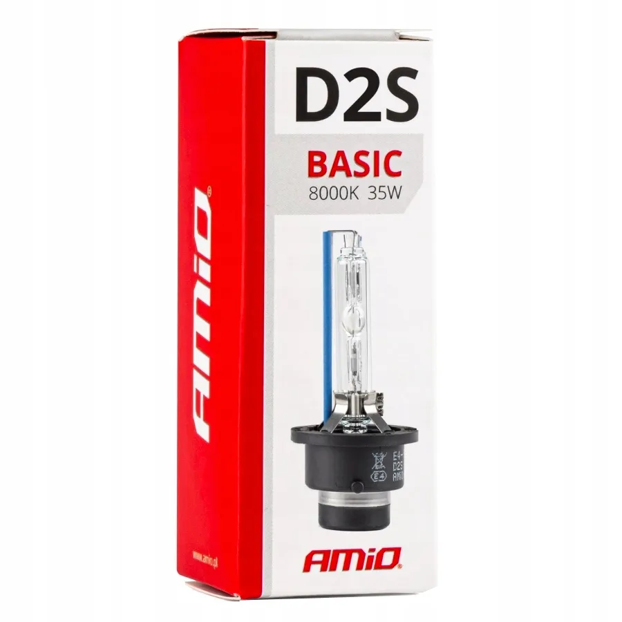 zarnik-amio-d2s-8000k-basic