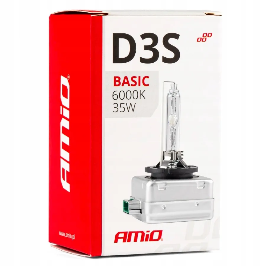 zarniki-amio-d3s-6000k-basic-gratis-rekawice