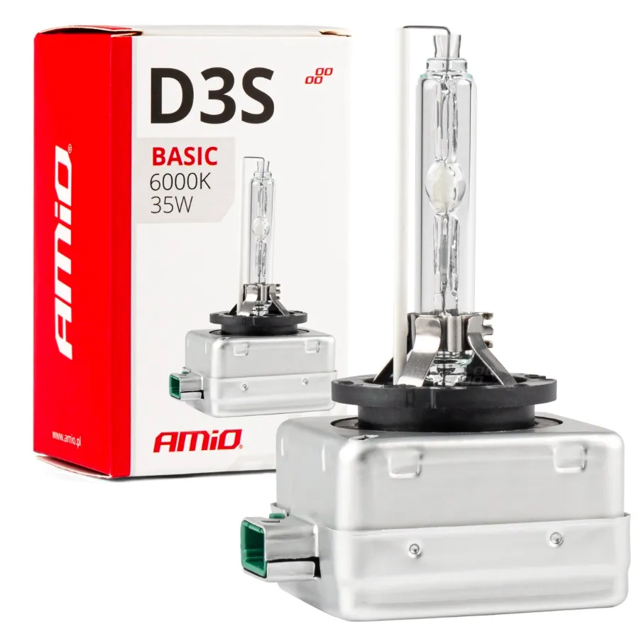 zarniki-amio-d3s-6000k-basic-gratis-rekawice