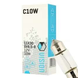 zarowka-vision-c10w-11x30-12v-10w-sv8-5