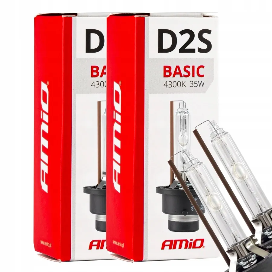 zarniki-amio-d2s-4300k-basic-gratis-rekawice