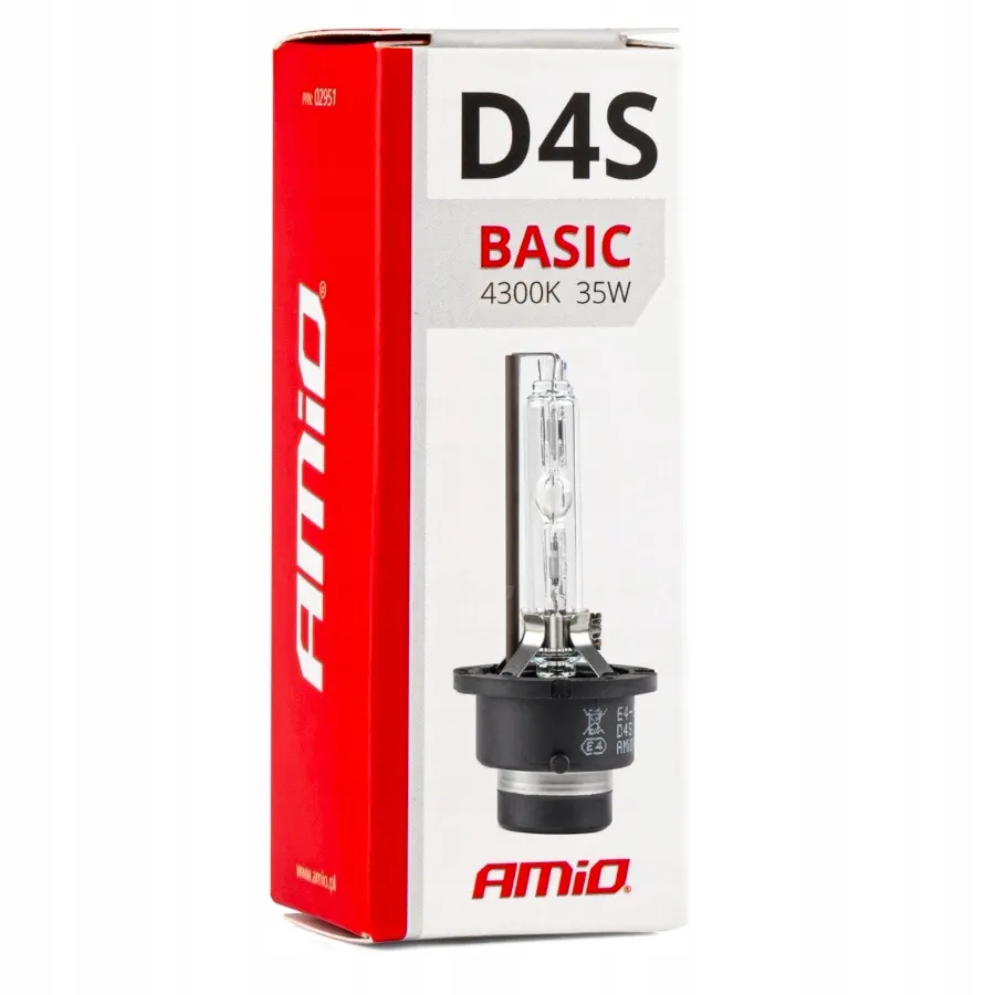 zarnik-amio-d4s-4300k-basic