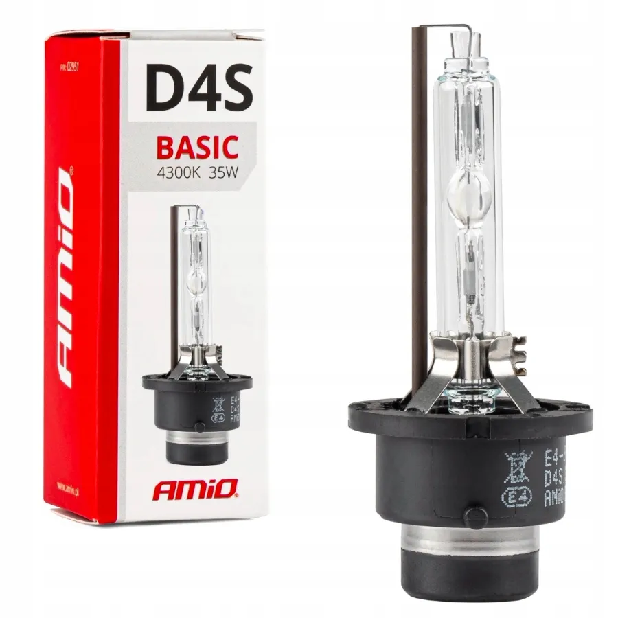 zarnik-amio-d4s-4300k-basic