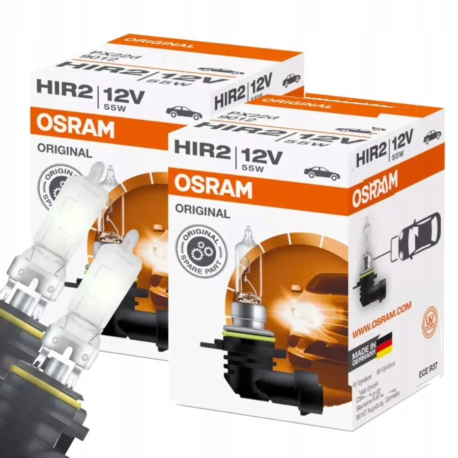 zarowki-osram-hir2-original