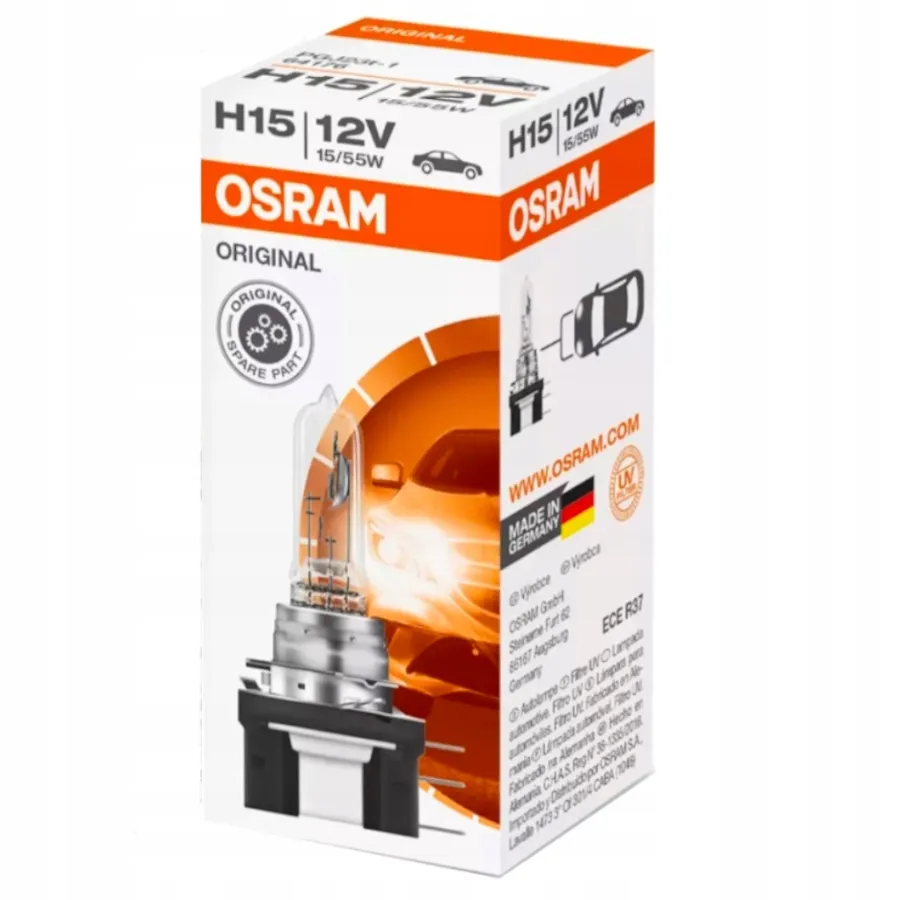 zarowka-osram-h15-original