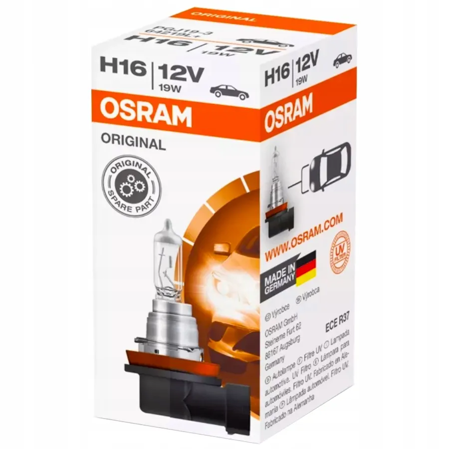 zarowka-osram-h16-original