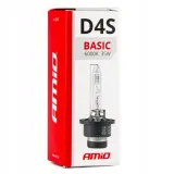 zarnik-amio-d4s-6000k-basic-stan-nowy