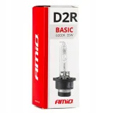 zarnik-amio-d2r-6000k-basic-stan-nowy