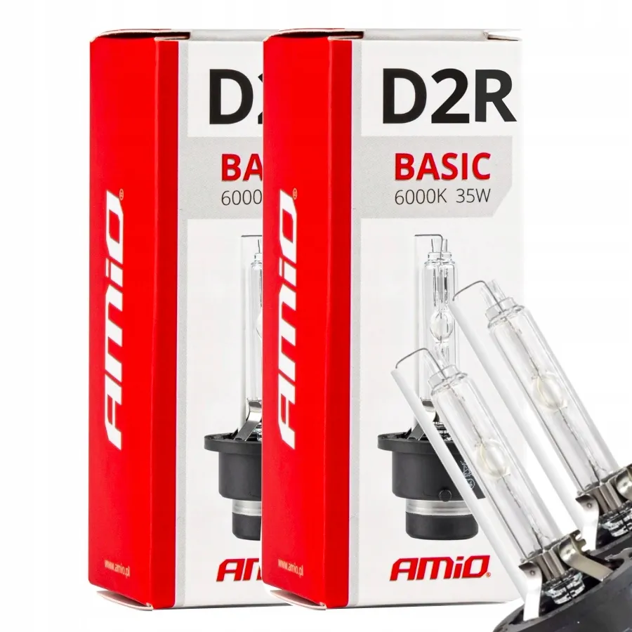 zarniki-amio-d2r-6000k-basic-gratis-rekawice