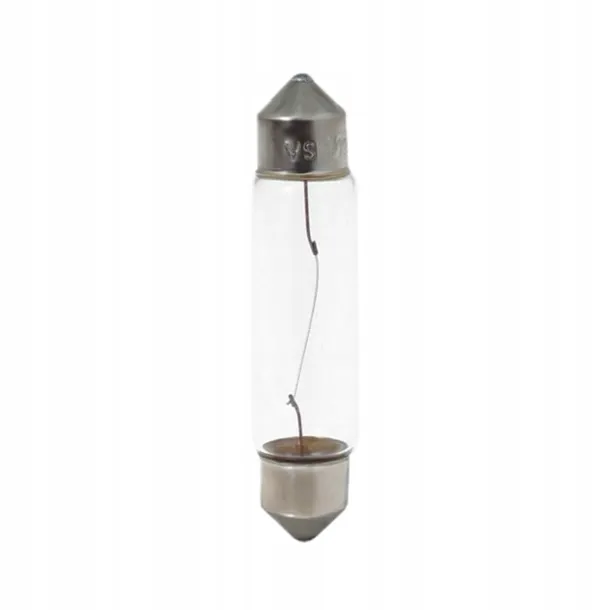 zarowka-vision-c10w-43mm-model-43-mm
