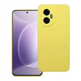 futeral-silicone-2mm-do-honor-300-zolty