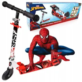 hulajnoga-dziecieca-spiderman-110-140cm