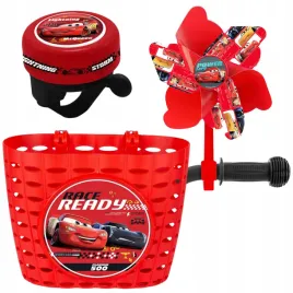 zestaw-cars-auta-koszyk-wiatraczek-dzwonek-na-kierownice-dla-dzieci-rower