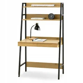 biurko-debowe-z-pojemnymi-polkami-i-szufladami-do-salonu-biura-berg-czarny