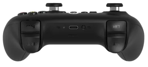 8bitdo-ultimate-3-mode-xbox-gamepad-black-stan-nowy