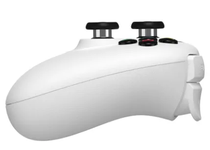 8bitdo-ultimate-3-mode-xbox-gamepad-white-stan-nowy