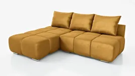zolty-nowoczesny-naroznik-rozkladany-z-funkcja-spania-flash-lewy-260-cm