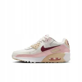 buty-sportowe-nike-air-max-90-gs-echo-pink-hf6358-006-36-5-eu