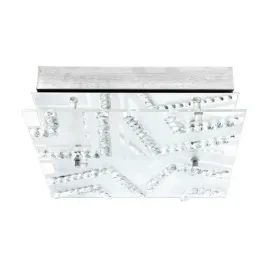 eglo-93921-led-plafon-verdesca-4xled-54w-230v