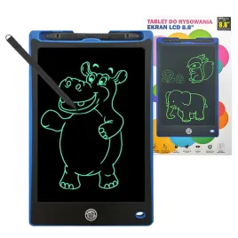tablet-do-rysowania-trusty-88-cala-rysik-graficzny-niebieski
