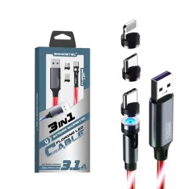 kabel-usb-3w1-3-1a-somostel-magnetic-led-red-quick-charger-qc-1-2m-powerlin