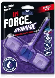 general-fresh-kostka-do-wc-tri-force-45g-lawendowa-fioletowa-woda