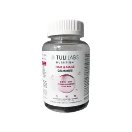 tuli-labs-hair-and-nails-gummies-zelki-na-wlosy-i-paznokcie-z-biotyna-60szt