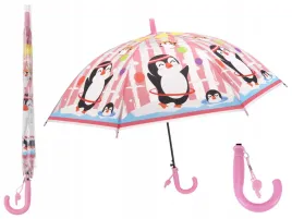 parasol-dzieciecy-50cm-penguin-60250