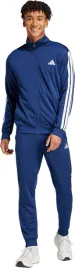 dres-meski-adidas-sportswear-basic-3-stripes-niebieski-ji8859-rozm-s