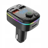 transmiter-bluetooth-samochodowy-ladowarka-usb-usb-c-glosnomowiacy-12-24v