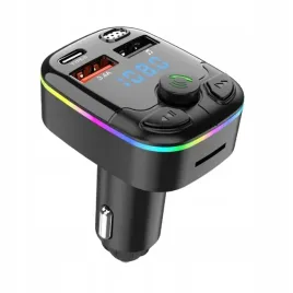 transmiter-bluetooth-samochodowy-ladowarka-usb-usb-c-glosnomowiacy-12-24v