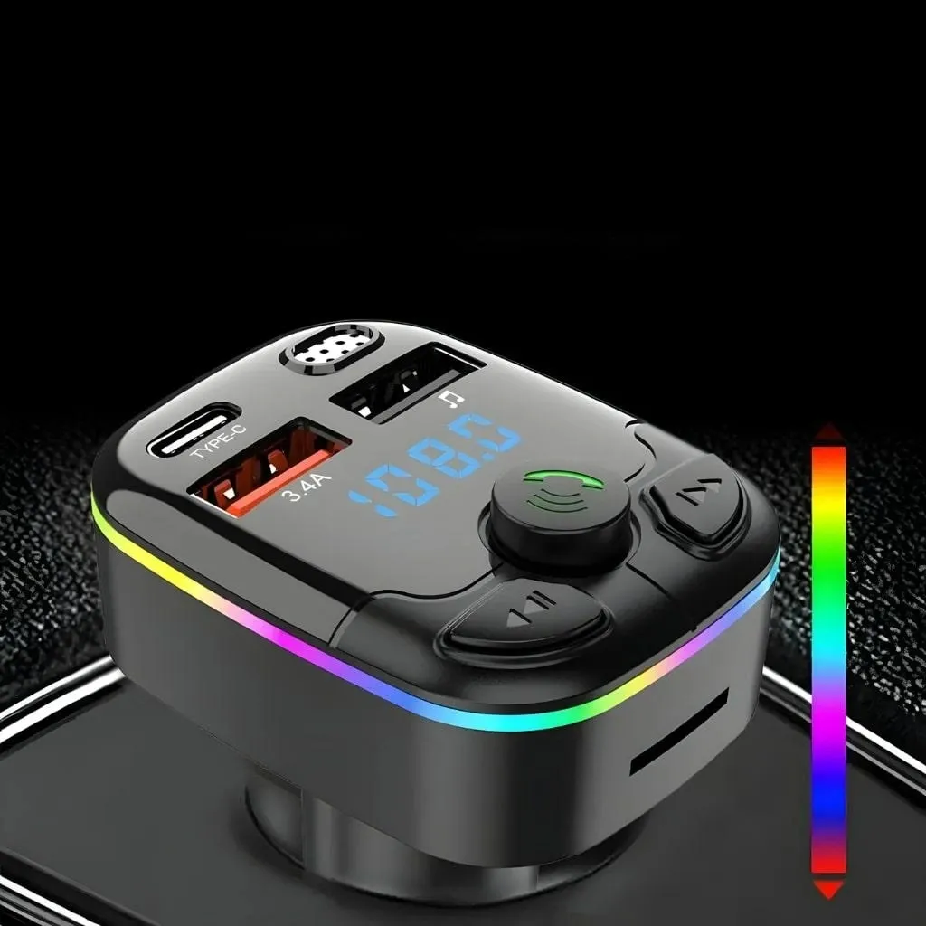 transmiter-bluetooth-samochodowy-ladowarka-usb-usb-c-glosnomowiacy-12-24v