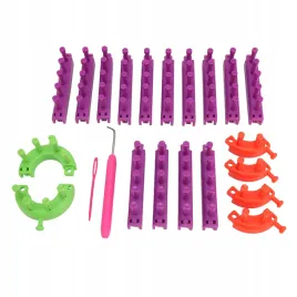 krosna-dziewiarskie-diy-making-przenosny-plastikowy-lekki-zestaw-n1