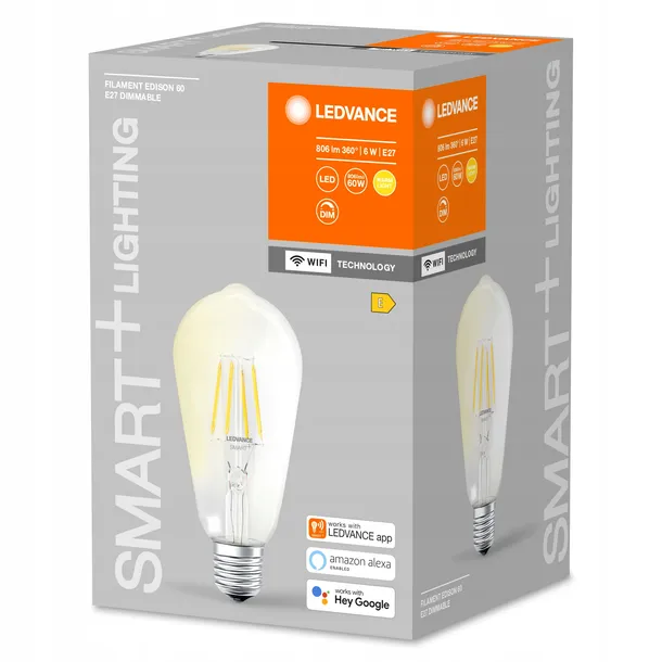 ledvance-inteligentna-zarowka-led-e27-55w60w-moc-6-w