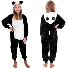 pizama-kigurumi-panda-kombinezon-jednoczesciowy-dzieciecy-rozmiar-125-140-c