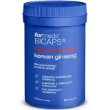 formeds-bicaps-korean-ginseng-60caps